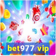 bet977 vip